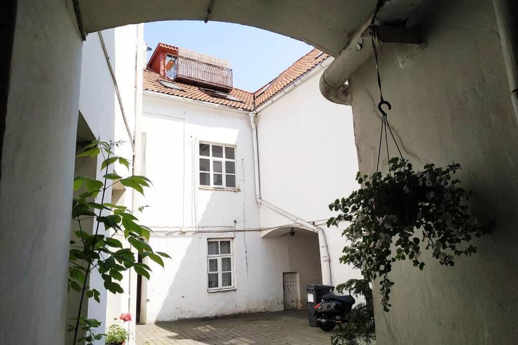 Appartement Private Sauna & 4 Bedrooms Old Town Rooftop