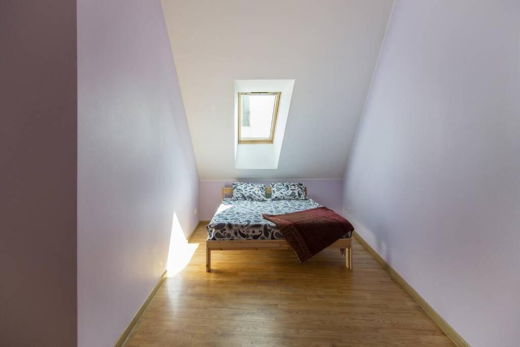 Appartement Private Sauna & 4 Bedrooms Old Town Rooftop *