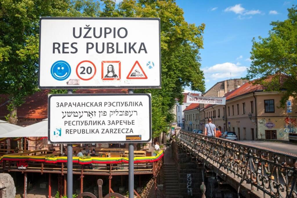 Apartment Private Sauna & 4 Bedrooms Old Town Rooftop *