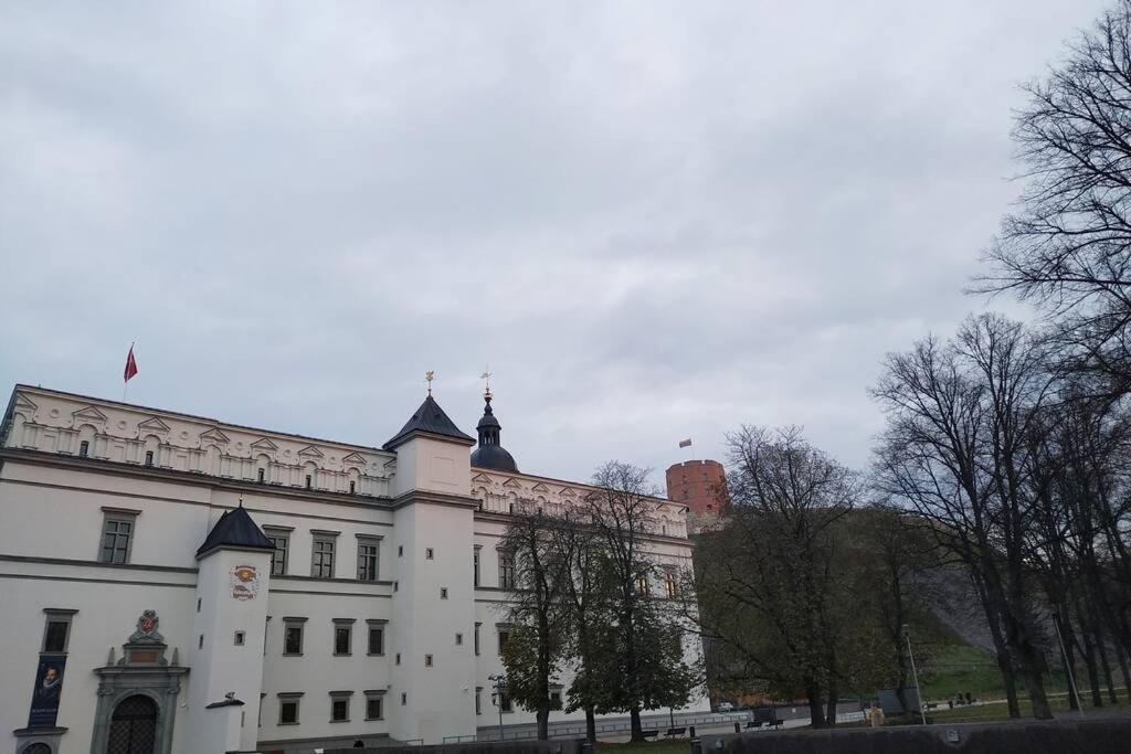 Apartment Private Sauna & 4 Bedrooms Old Town Rooftop